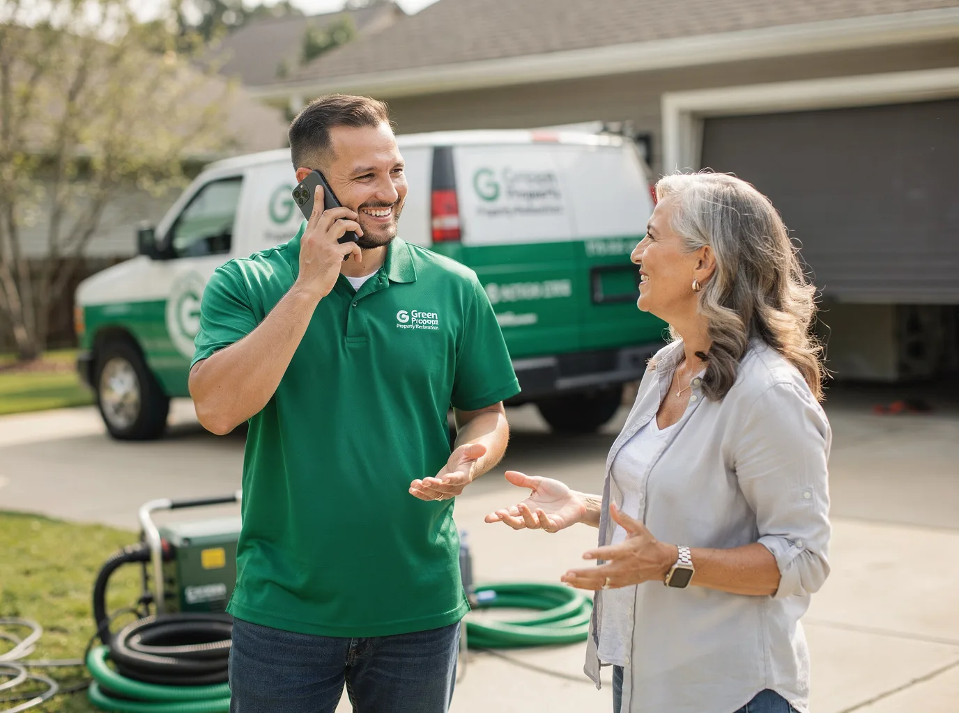 Water Damage Restoration Frankton, IN FAQs